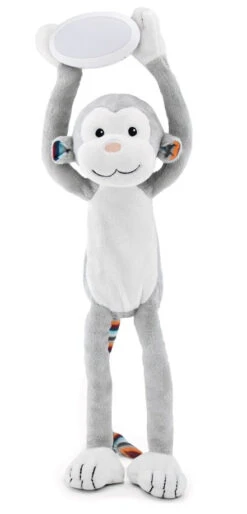 Zazu Max De Aap Muzikaal Nachtlampje ZA-MAX-01 13 Zazu Max De Aap Muzikaal Nachtlampje ZA-MAX-01 -Babyproducten Winkel zazu max de aap muzikaal nachtlampje za max 01 4