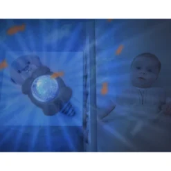 Zazu Otto De Zeeotter Ocean Projector ZA-OTTO-01ND -Babyproducten Winkel zazu otto de zeeotter ocean projector za otto 01nd 6